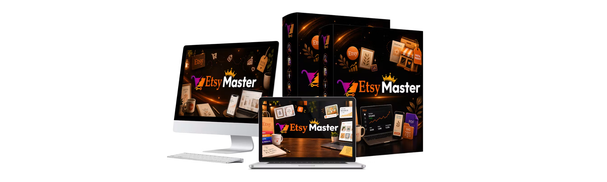 Etsy Master Review 2026: Can This AI Create & Sell Etsy Products Automatically?